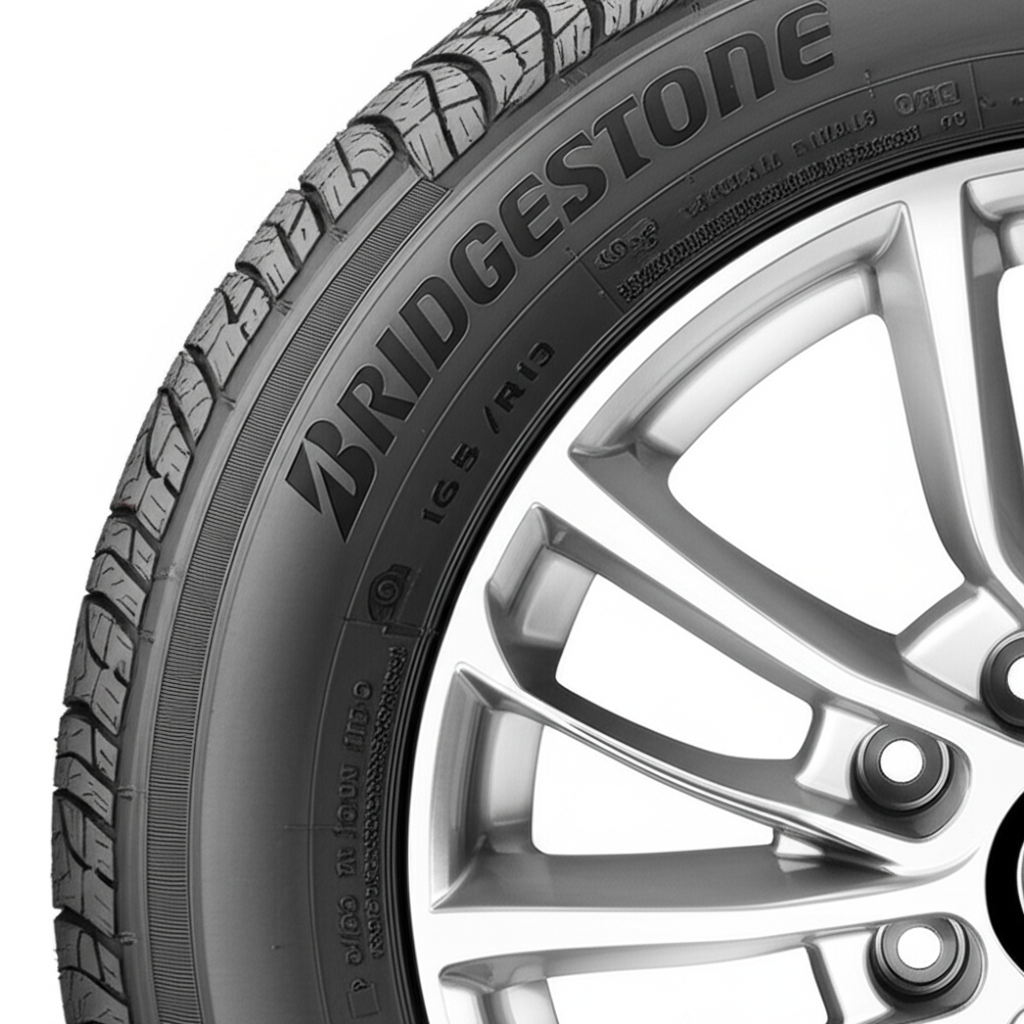 Bridgestone B250
