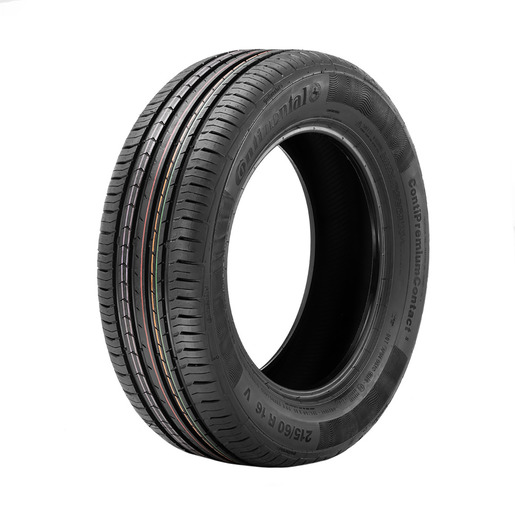 Continental ContiPremiumContact 5