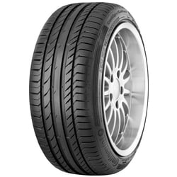 Continental ContiSportContact 5