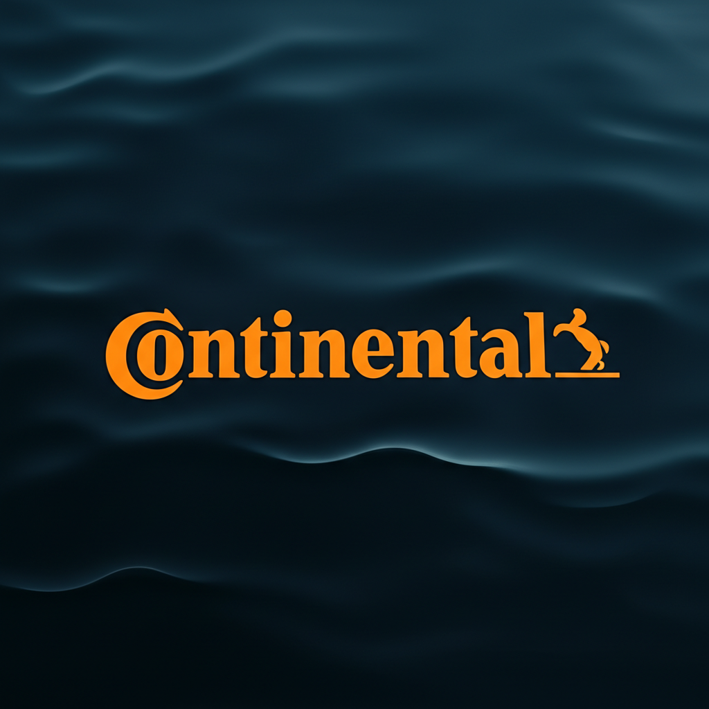 Logo Continental