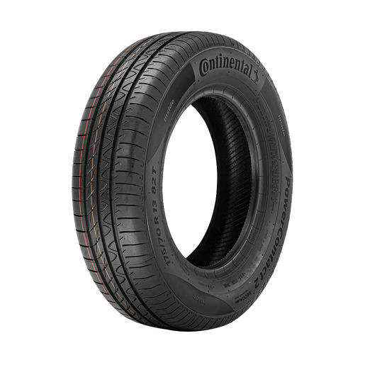 Continental PowerContact 2