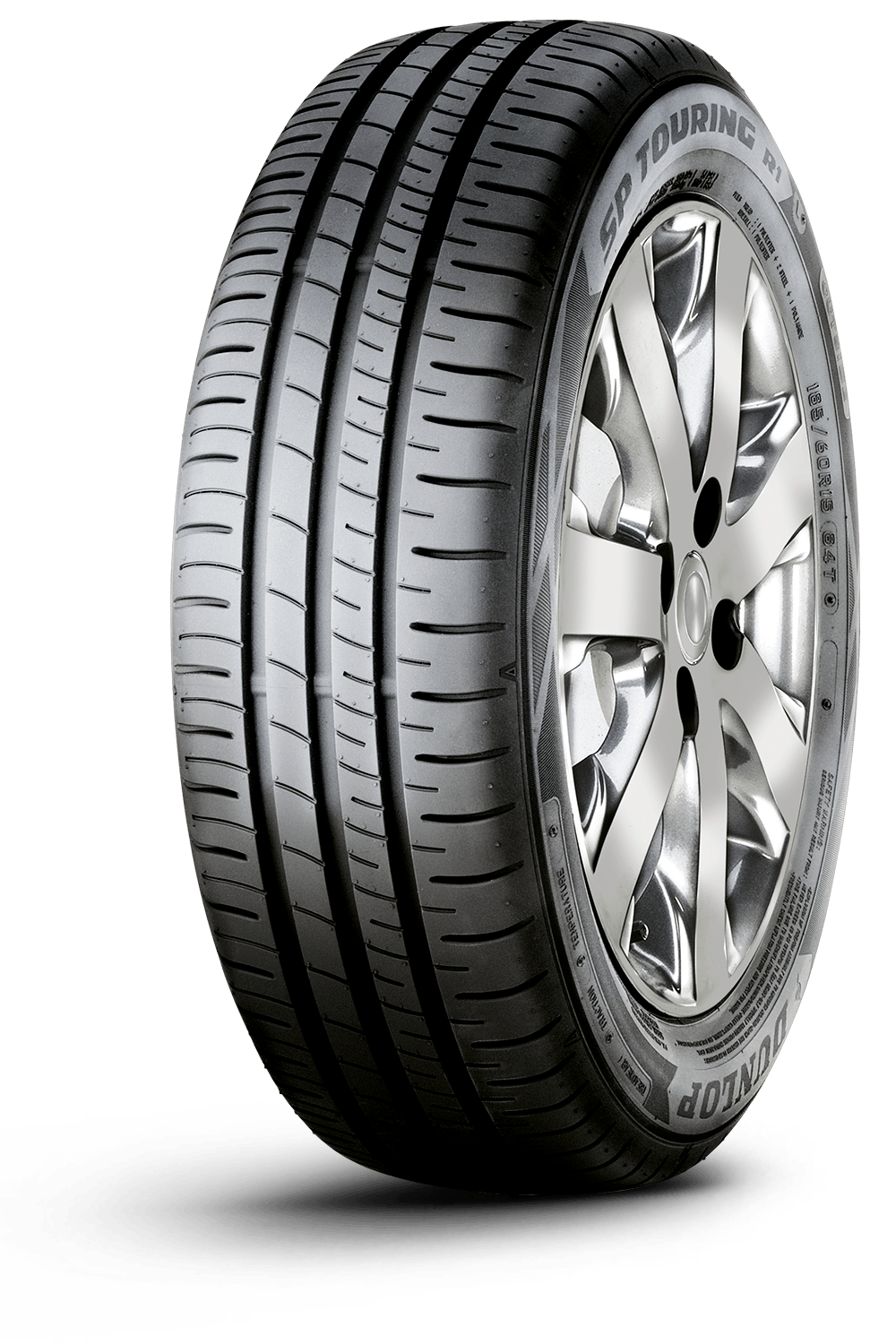 Dunlop SP Touring R1