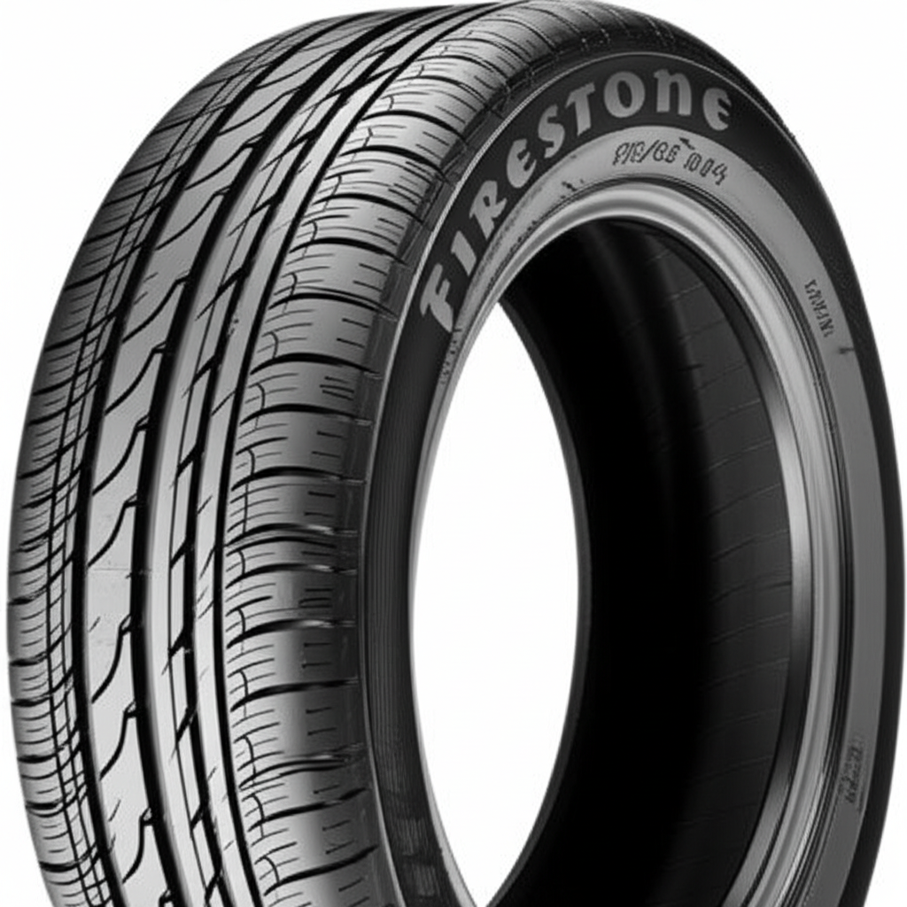 Firestone F600