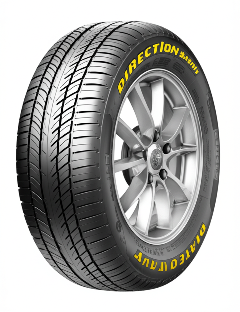 Goodyear Direction Sport
