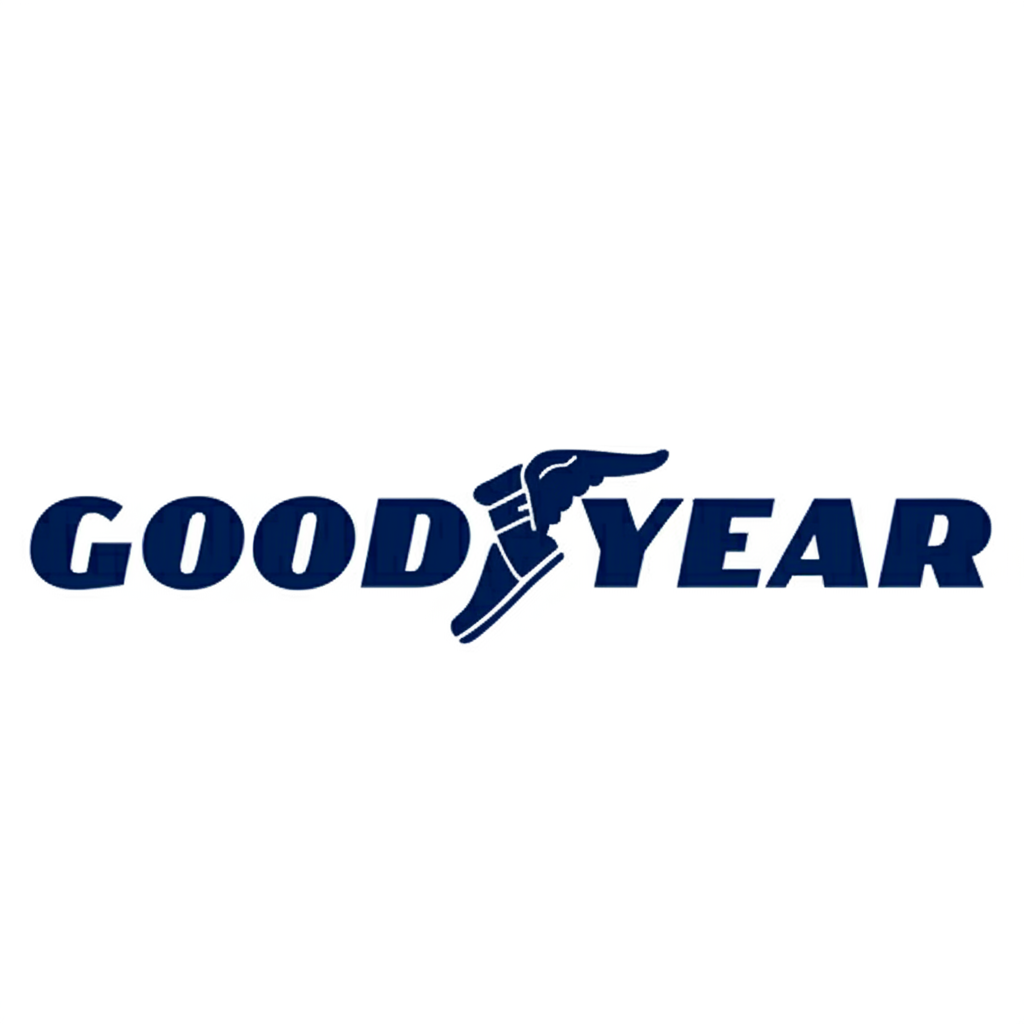 Logo Goodyear