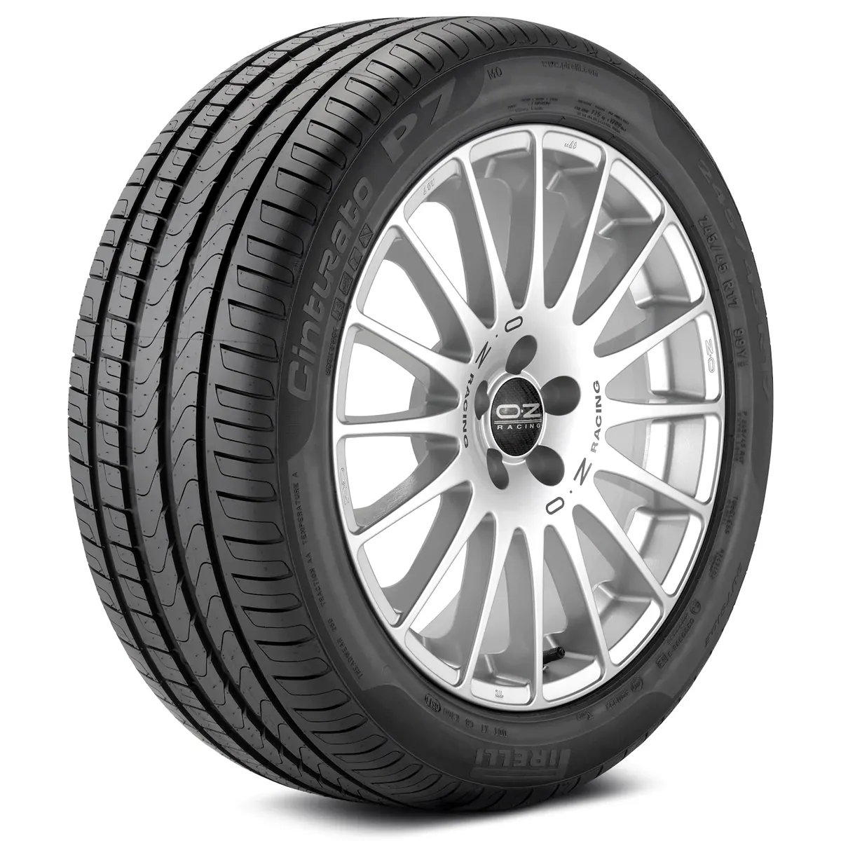 Pirelli Cinturato P7