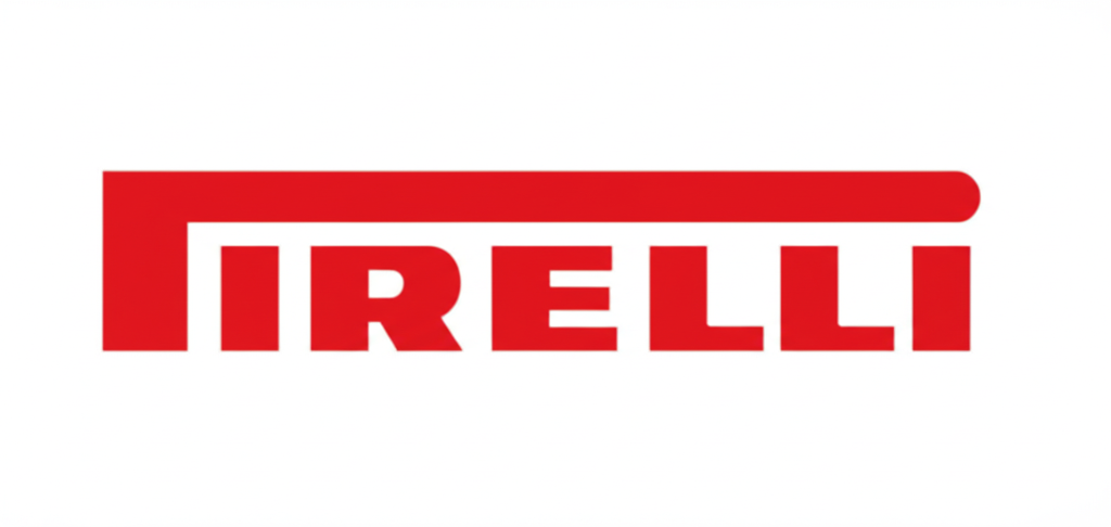 Logo Pirelli